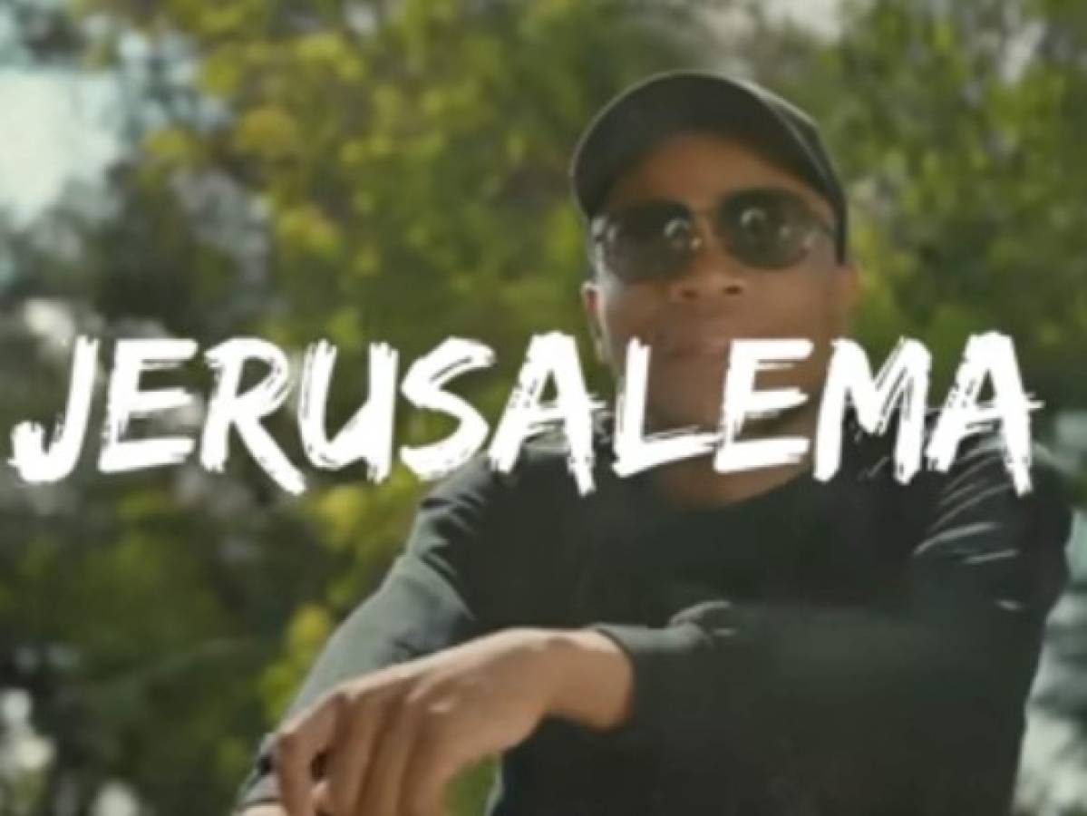 'Jerusalema' enloquece YouTube con millones de reproducciones