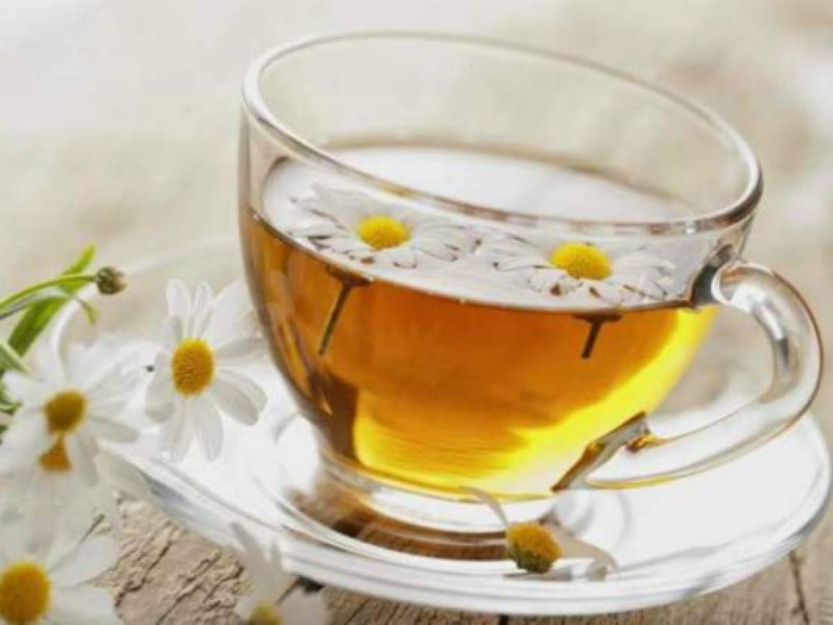 Infusiones: Los mejores relajantes musculares naturales