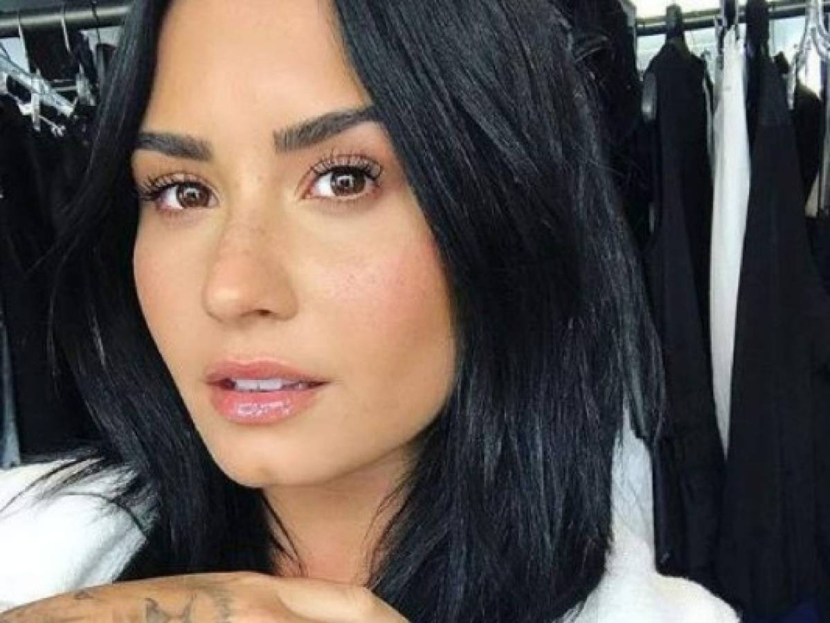 La decisión de YouTube sobre el documental de Demi Lovato tras sobredosis