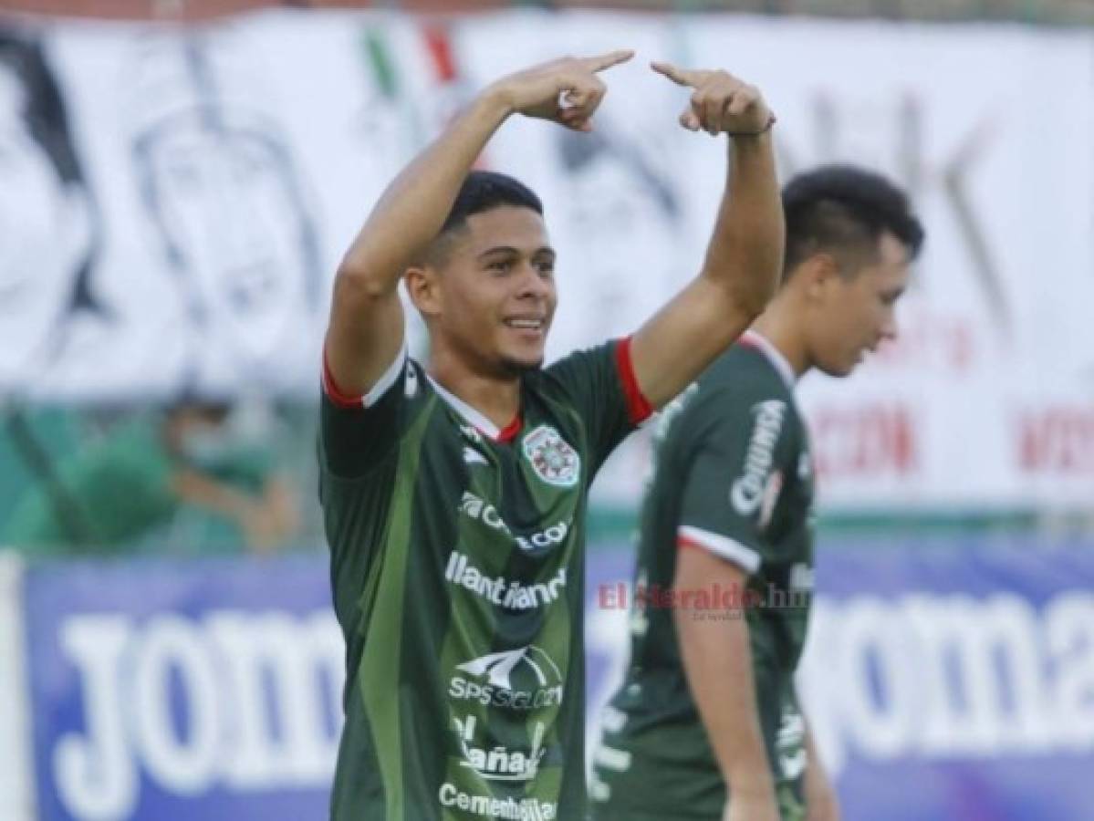 Marathón rescata una derrota ante el Platense en el Yankel Rosenthal