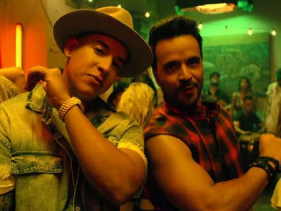 Daddy Yankee revela por qué no cantó 'Despacito' en los Grammy 2017