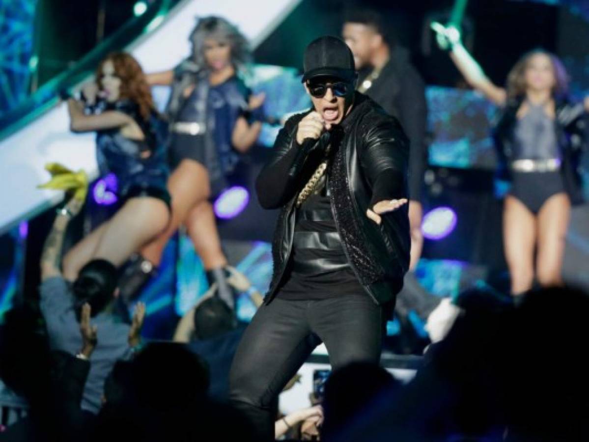 Daddy Yankee cantará en español en programa de James Corden