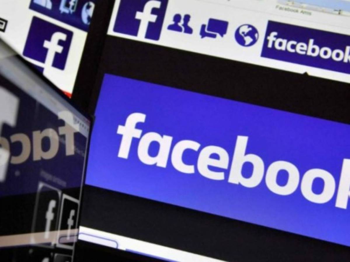 Facebook bloquea 30 cuentas previo a las elecciones de EEUU