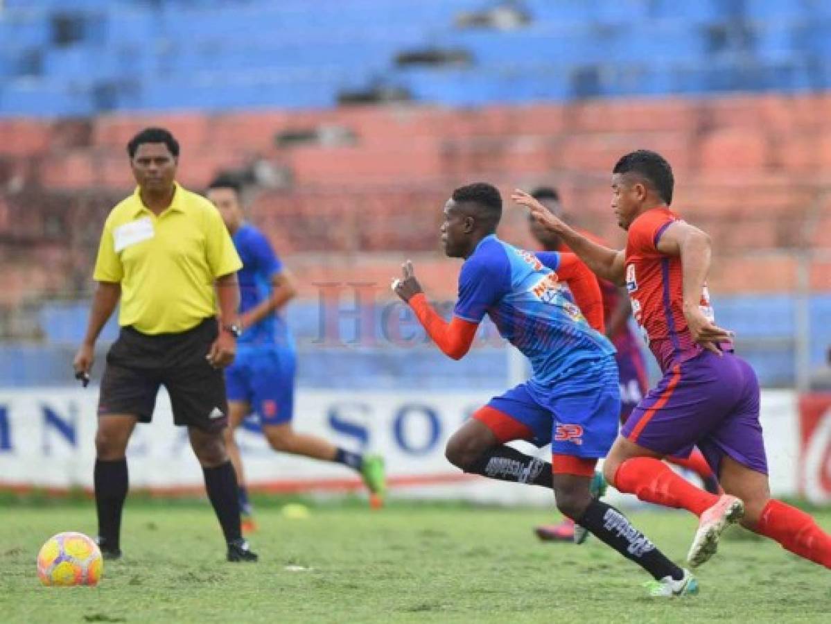 Cinco equipos de Liga Nacional amanezan con no iniciar el torneo Clausura en Honduras