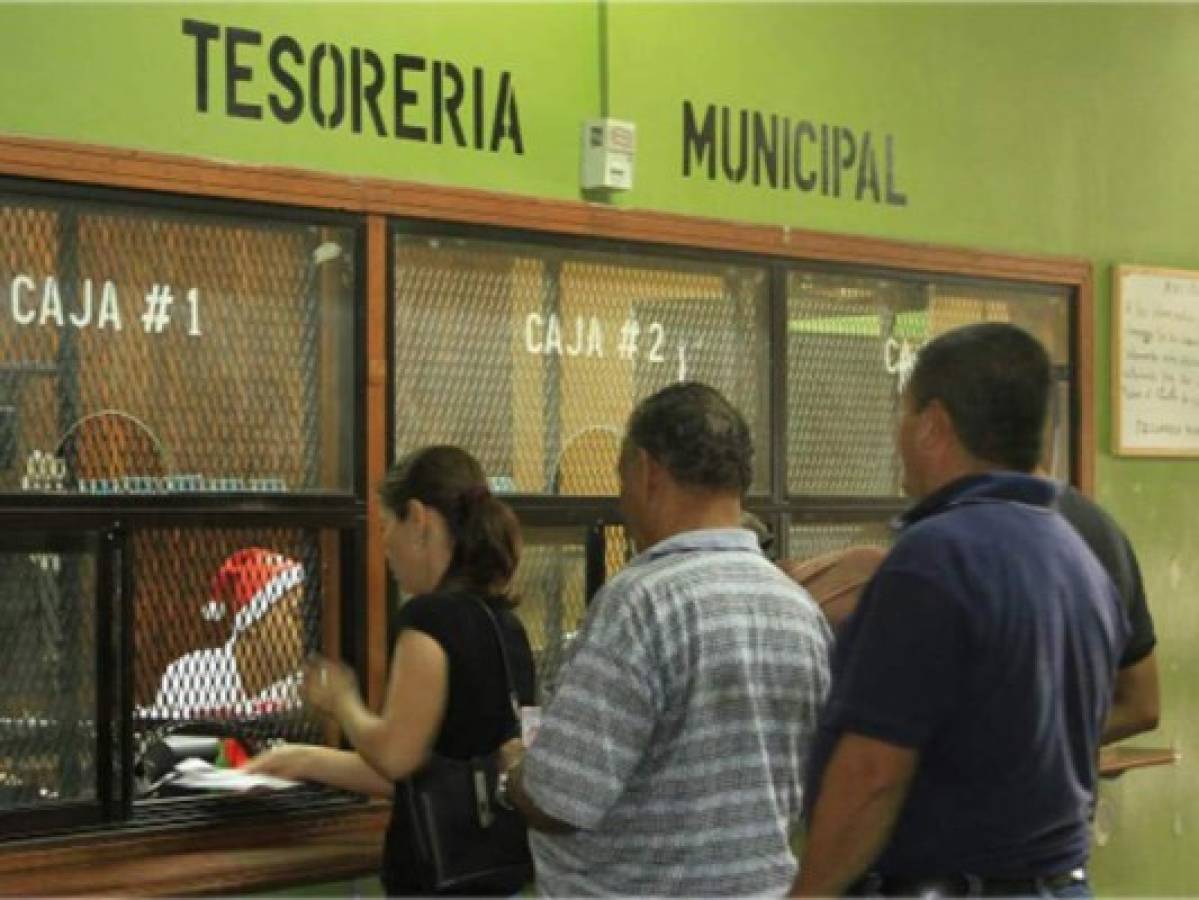 Auto de prisión a exalcaldesa de Choloma