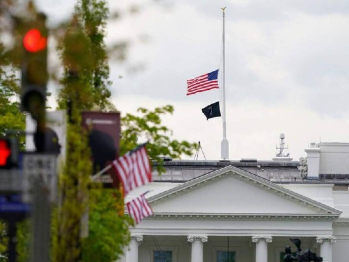 Casa Blanca acepta que no hay acuerdo para mover tropas a fronteras