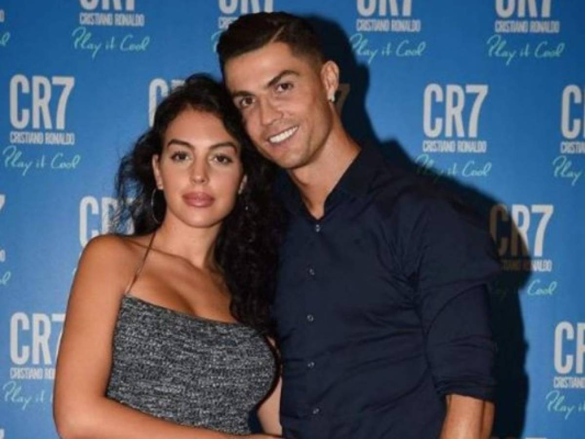 Cristiano Ronaldo: 'No hay gol que supere el sexo con Georgina'