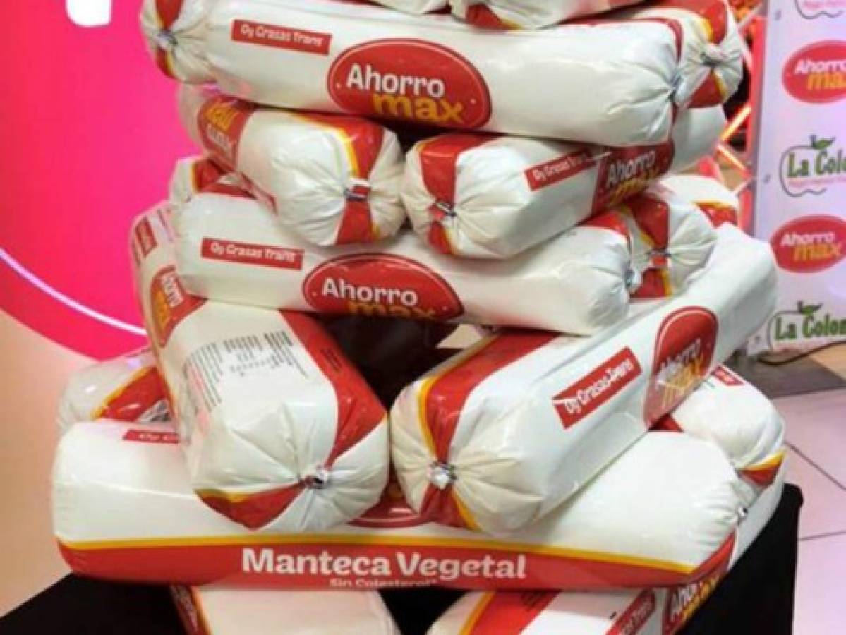 Supermercados La Colonia presentó su marca exclusiva: Ahorro Max