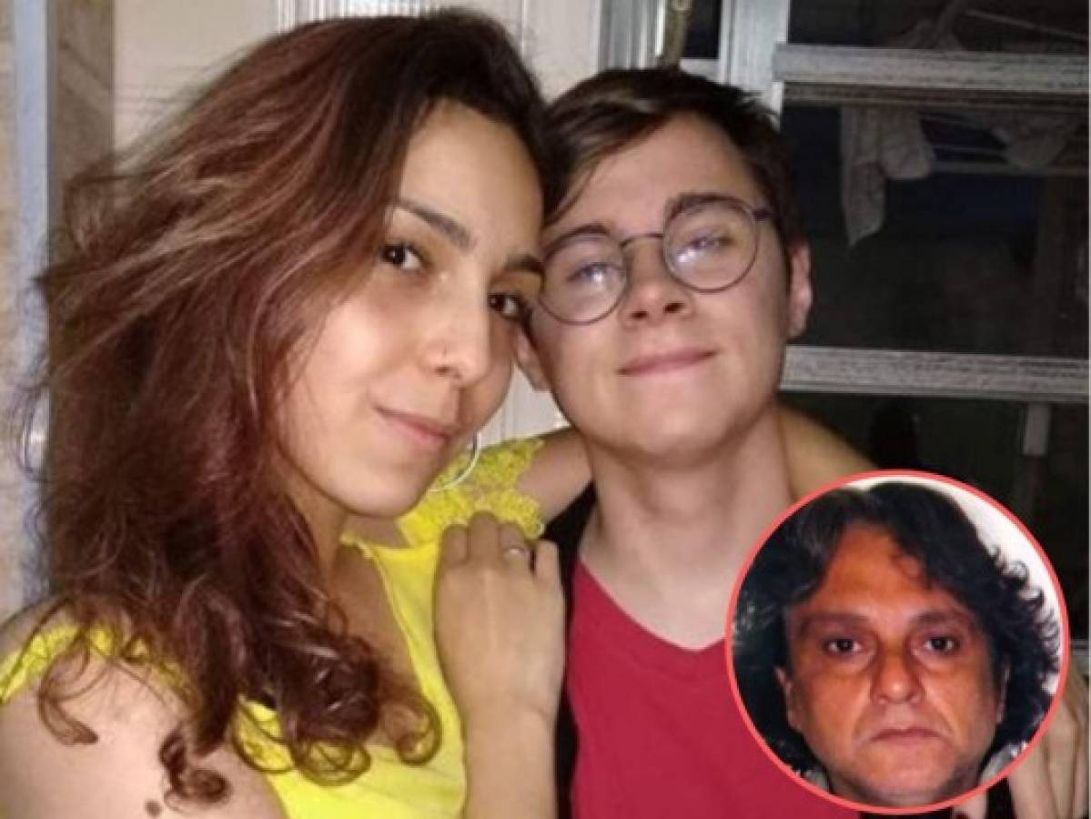 Joven actor brasileño es asesinado supuestamente por su suegro