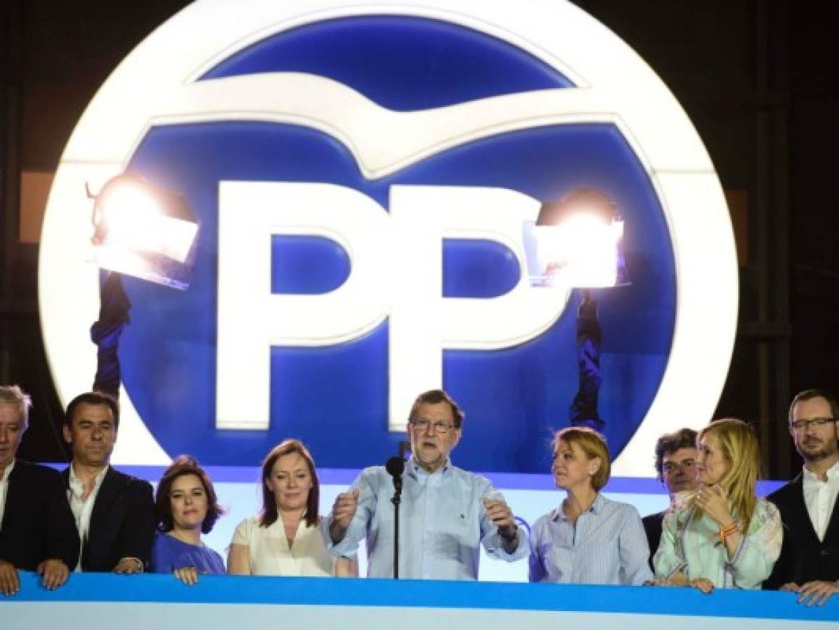 España se prepara para pactar y formar gobierno tras el triunfo del PP