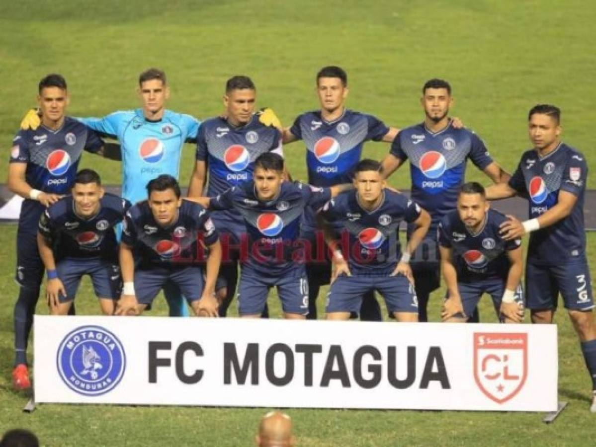 Jugador del Motagua podría emigrar al fútbol argentino