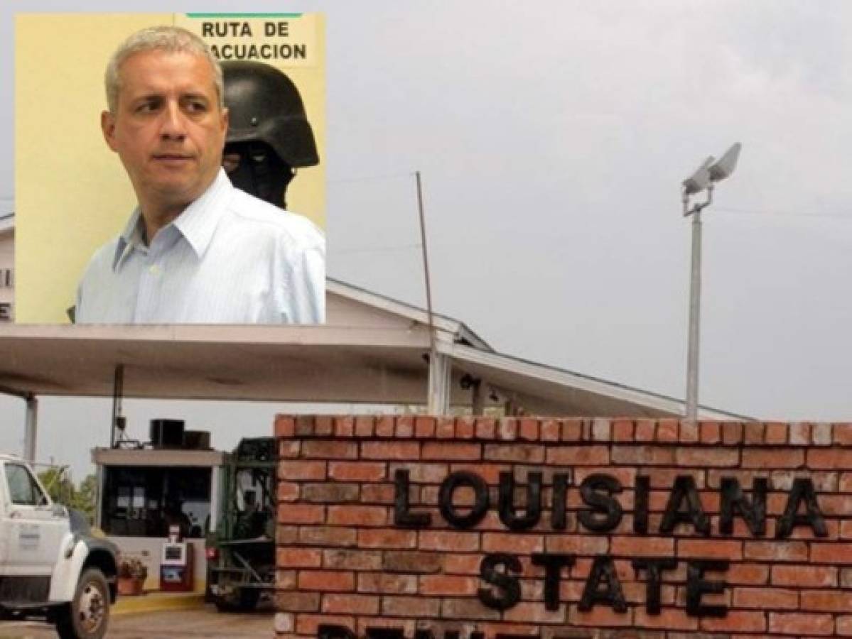Fiscalía de Luisiana decreta confiscación definitiva de nueve bienes asegurados en EEUU por caso IHSS
