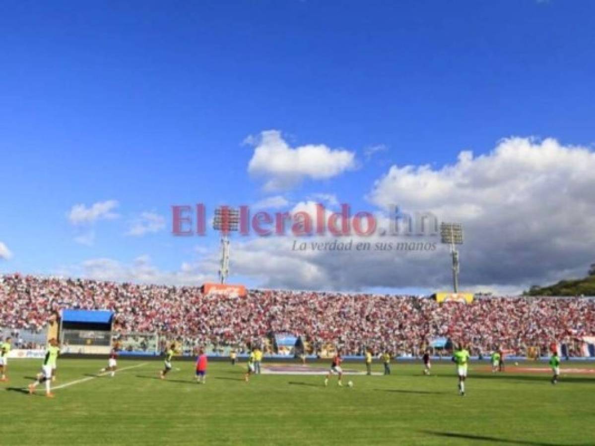 Liga Nacional solicitó a Sinager el regreso de la afición a los estadios