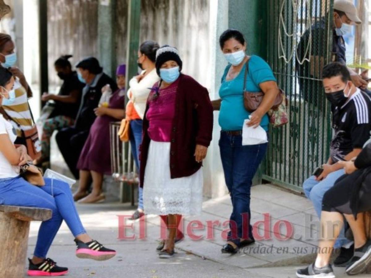 En riesgo de muerte pacientes covid-19 por falta de tocilizumab en El Tórax