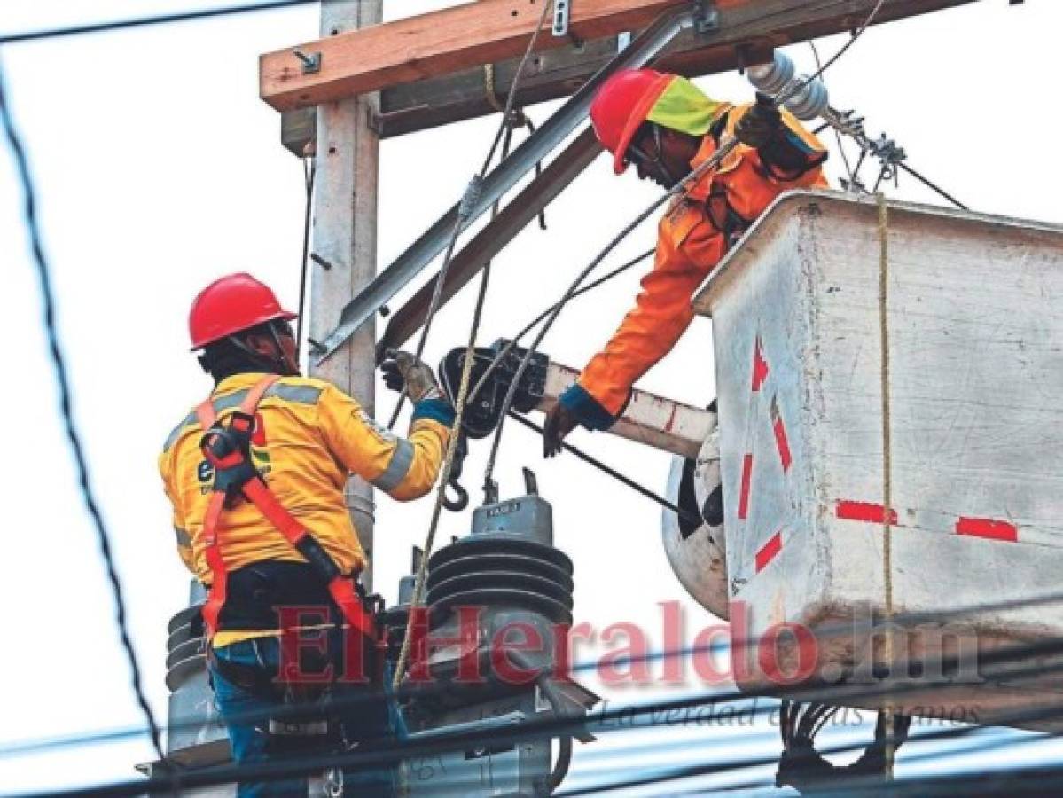 Aumento acumulado a la energía podría alcanzar el 40% al vencer los subsidios