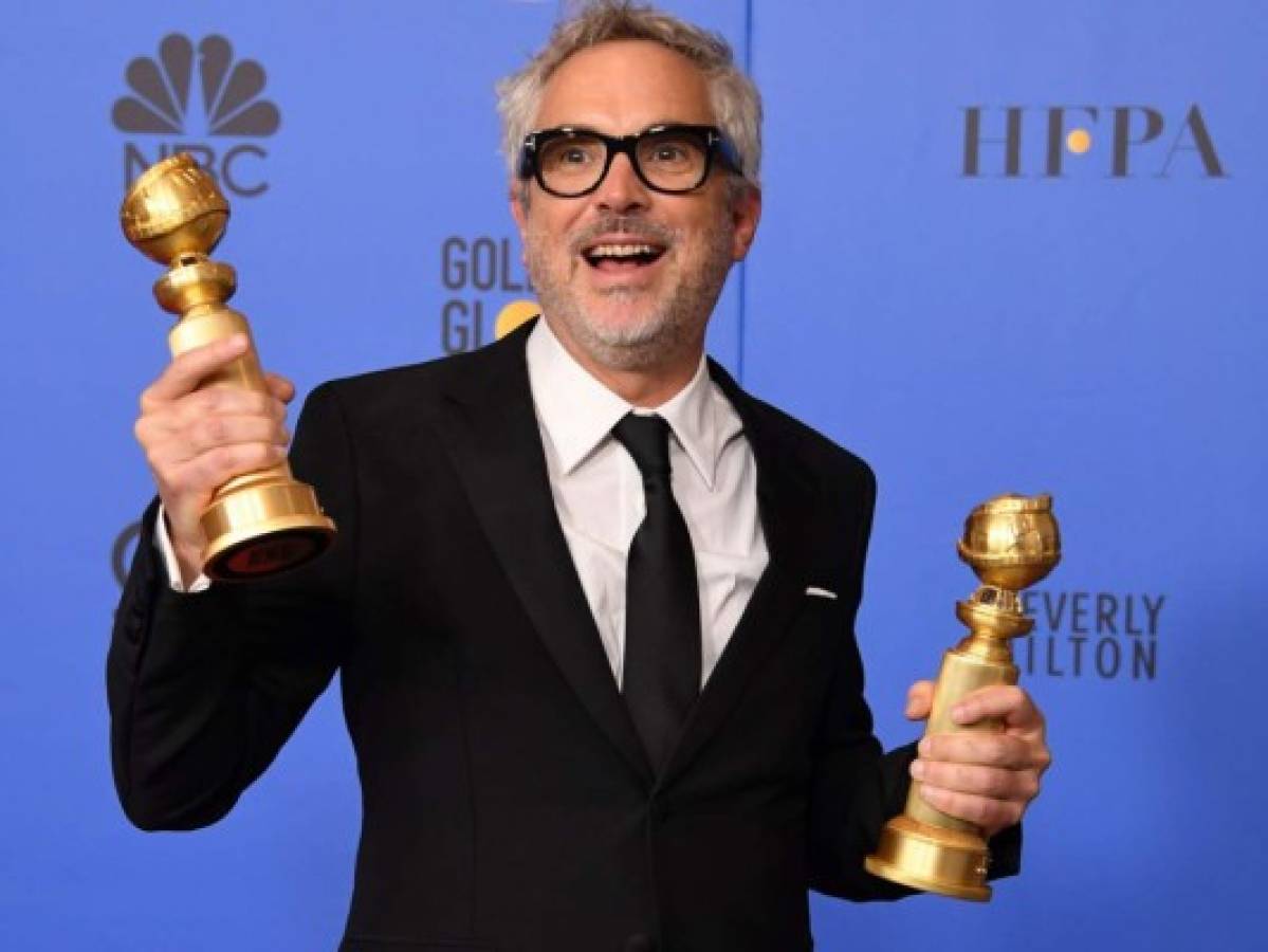 Golden Globes 2019: Estos son todos los ganadores