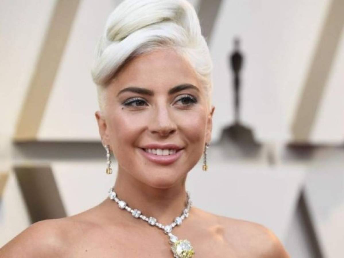 El emotivo mensaje de Lady Gaga tras la investidura de Joe Biden