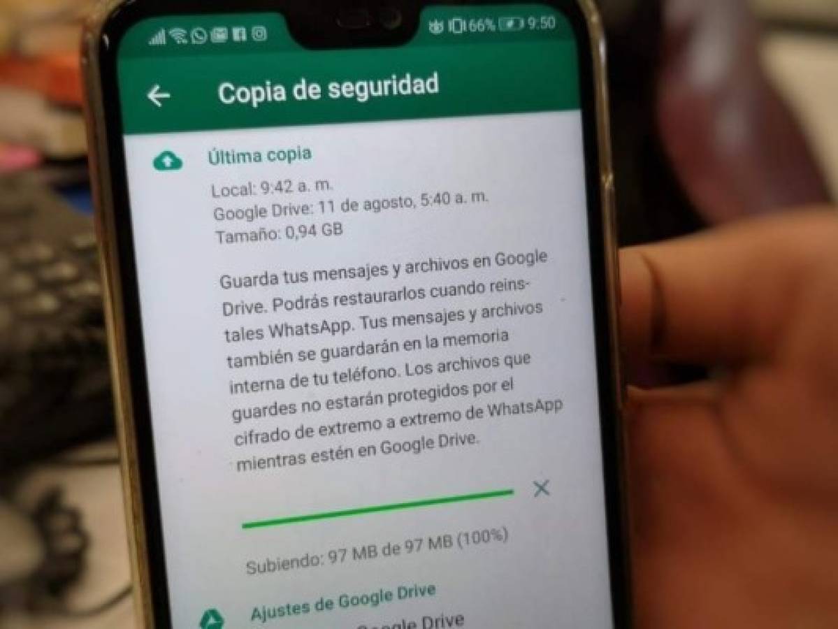 Así puedes recuperar tus mensajes de WhatsApp sin copia de seguridad  