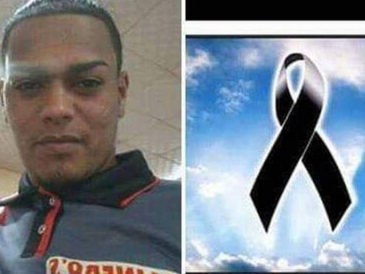 Matan a futbolista del Vida esta madrugada en La Ceiba