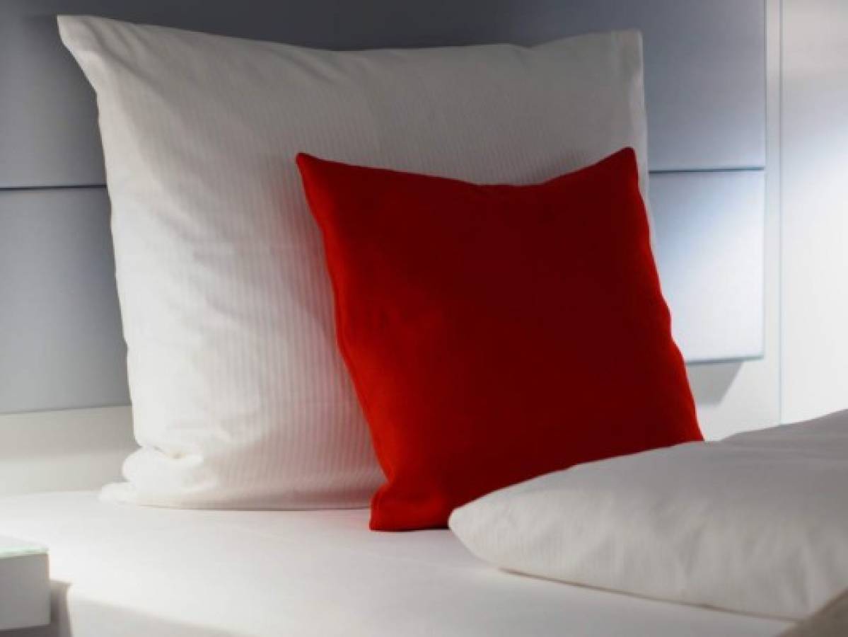 ¿Cada cuánto debes cambiar tu almohada para evitar ácaros?