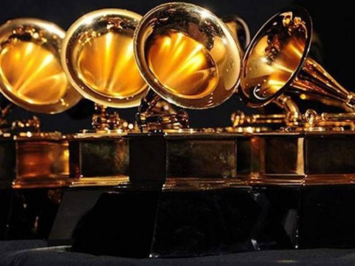 Grammy incrementa a 8 nominados en categorías principales  
