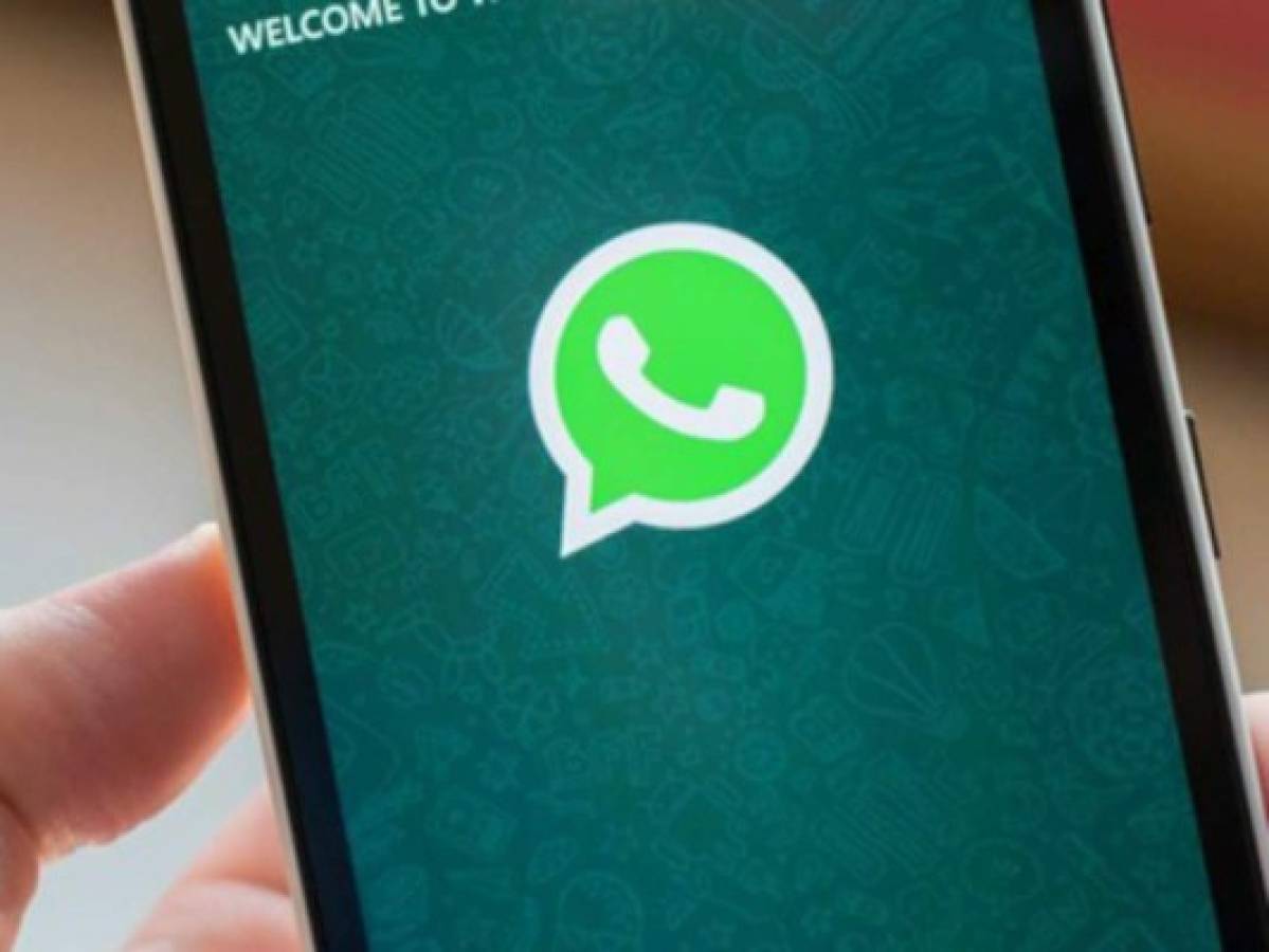 Celulares que ya no podrán usar WhatsApp a partir de enero de 2021