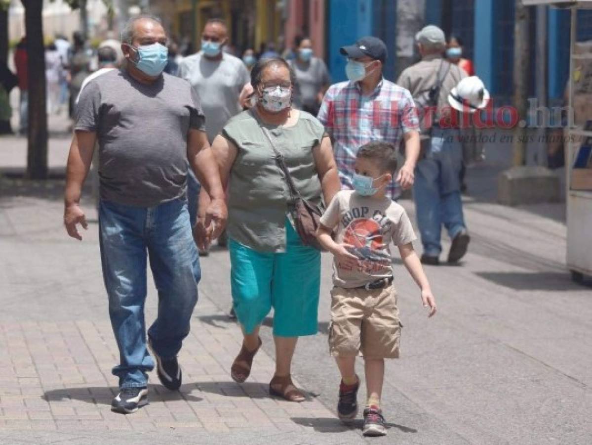 Celebran Día de los Abuelos, pilares de la familia y custodios de valores