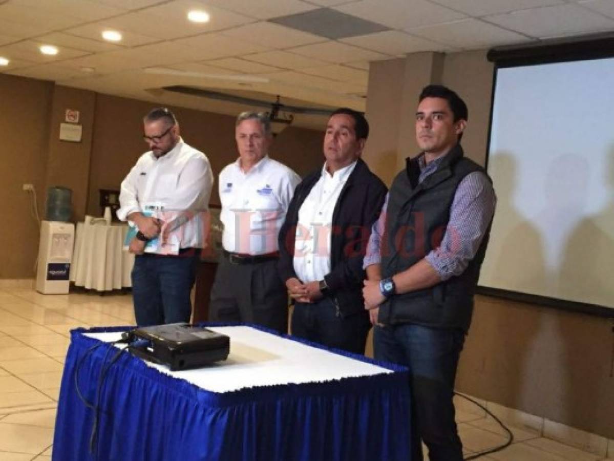 Informe confirma injerencia de Venezuela en proceso electoral de Honduras