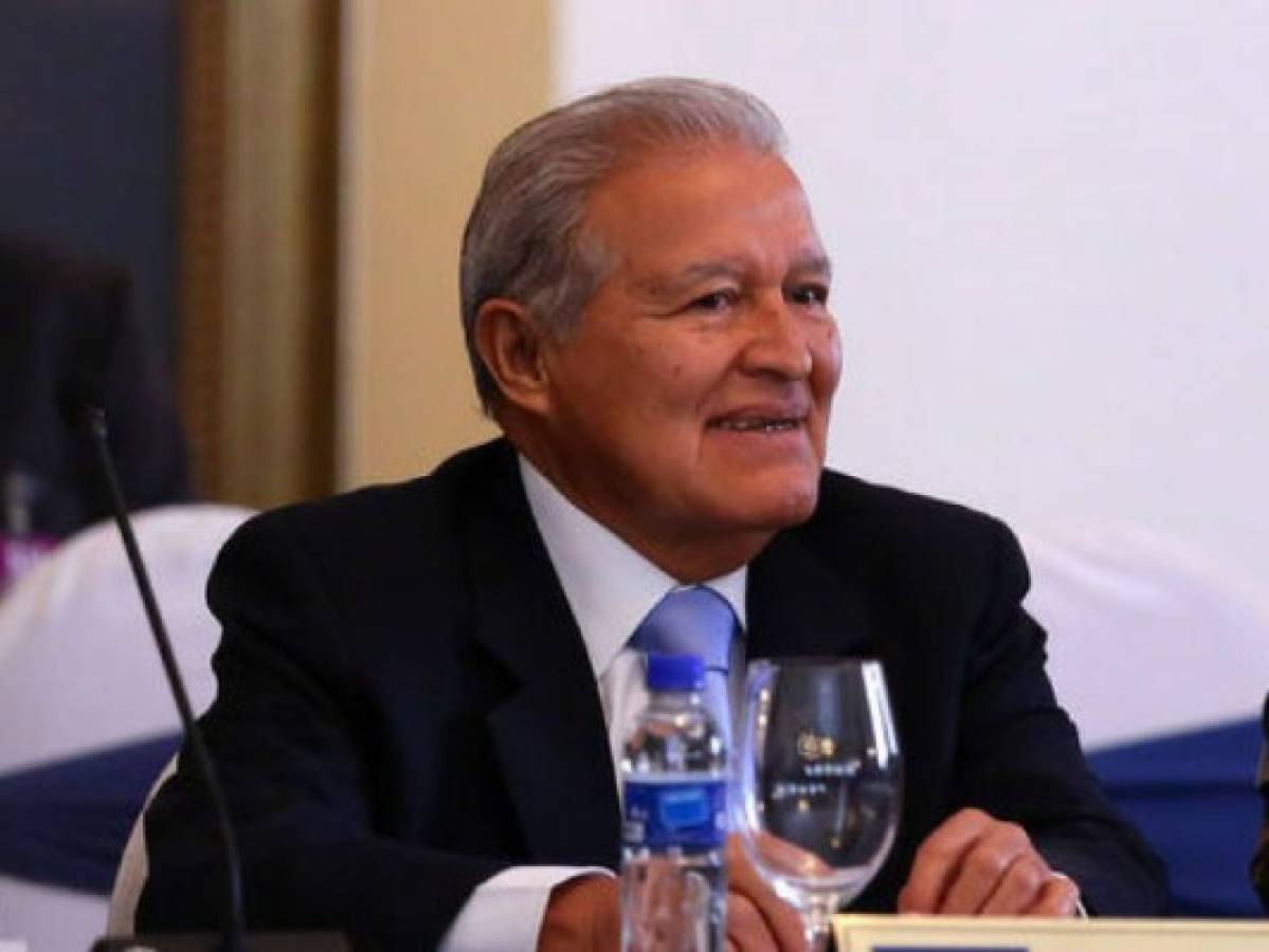 Corte ordena a presidente salvadoreño aclarar desaparición de embajador en 1979