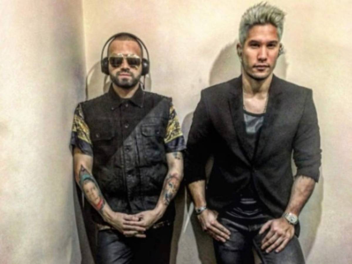 Concierto: Chino y Nacho emocionarán Tegucigalpa el próximo 10 de diciembre