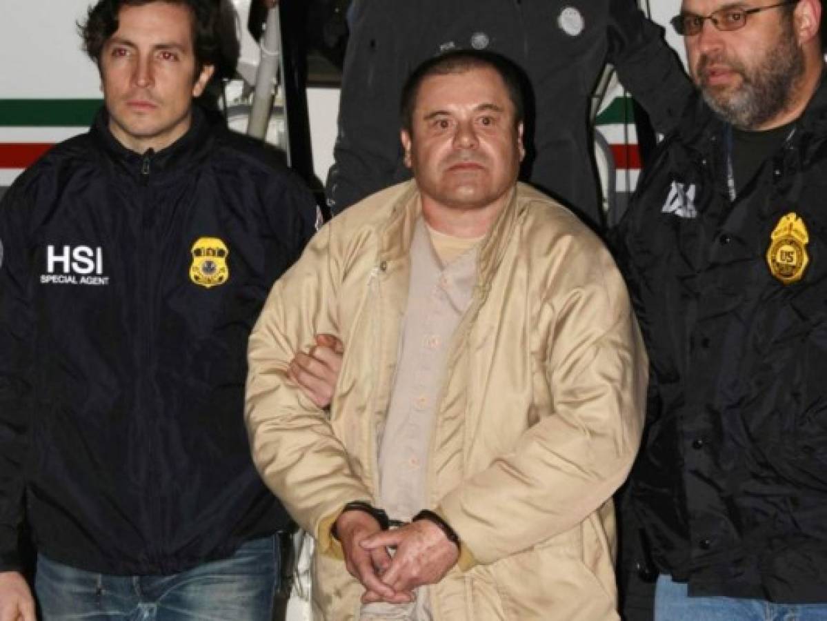 'El Chapo' Guzmán contrató un médico para mantener vivo a hombre que él mismo torturó