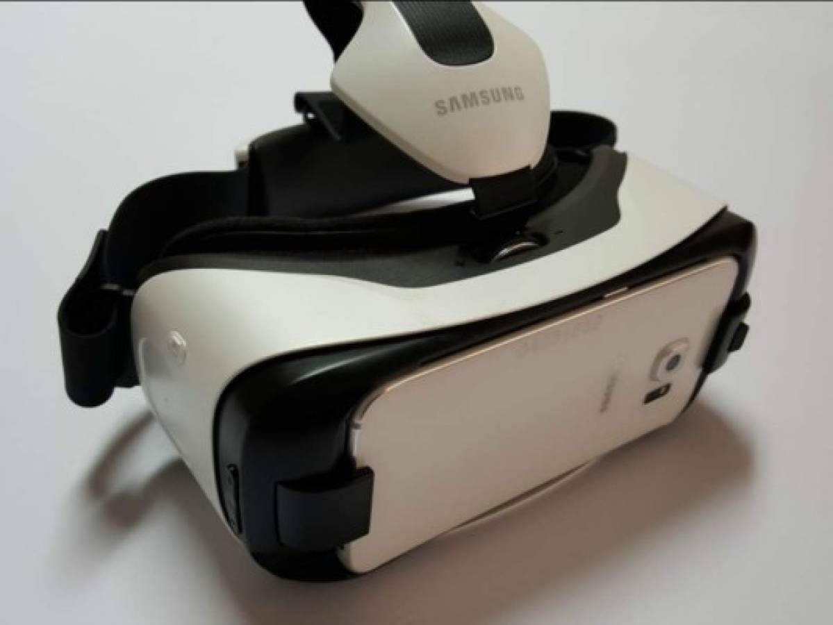 Samsung y LG adoptan realidad virtual en sus smartphones