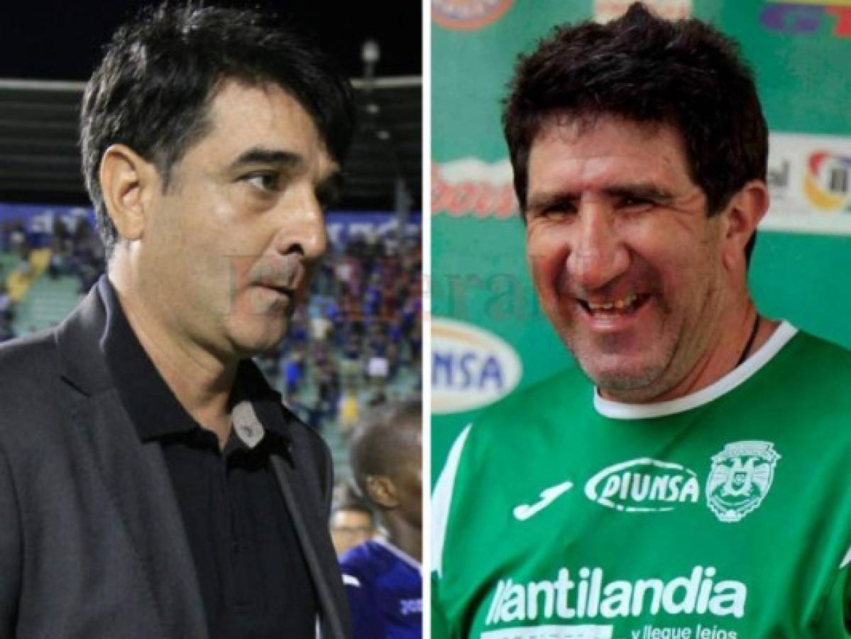 Selección de Honduras tendrá un entrenador de bajo costo para el proceso de Qatar 2022