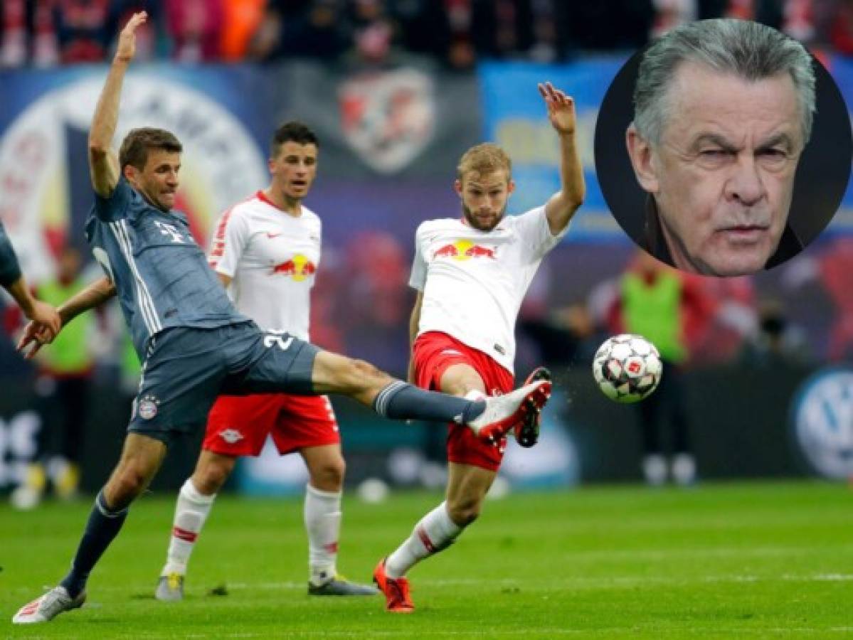 ﻿Bayern Múnich busca Copa de Alemania en medio de rumores sobre el futuro de Kovac