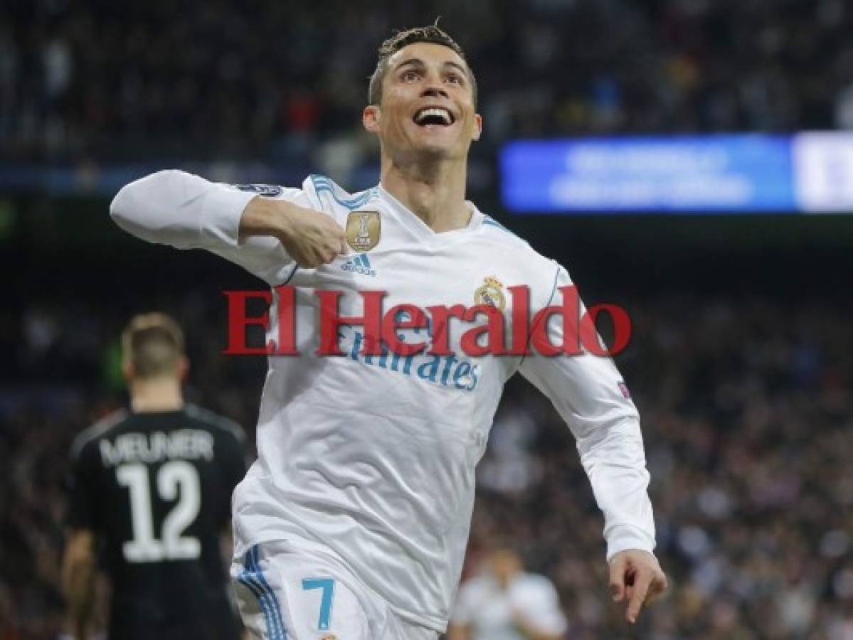 ¿Qué número usará Cristiano Ronaldo en la Juventus de Turín?