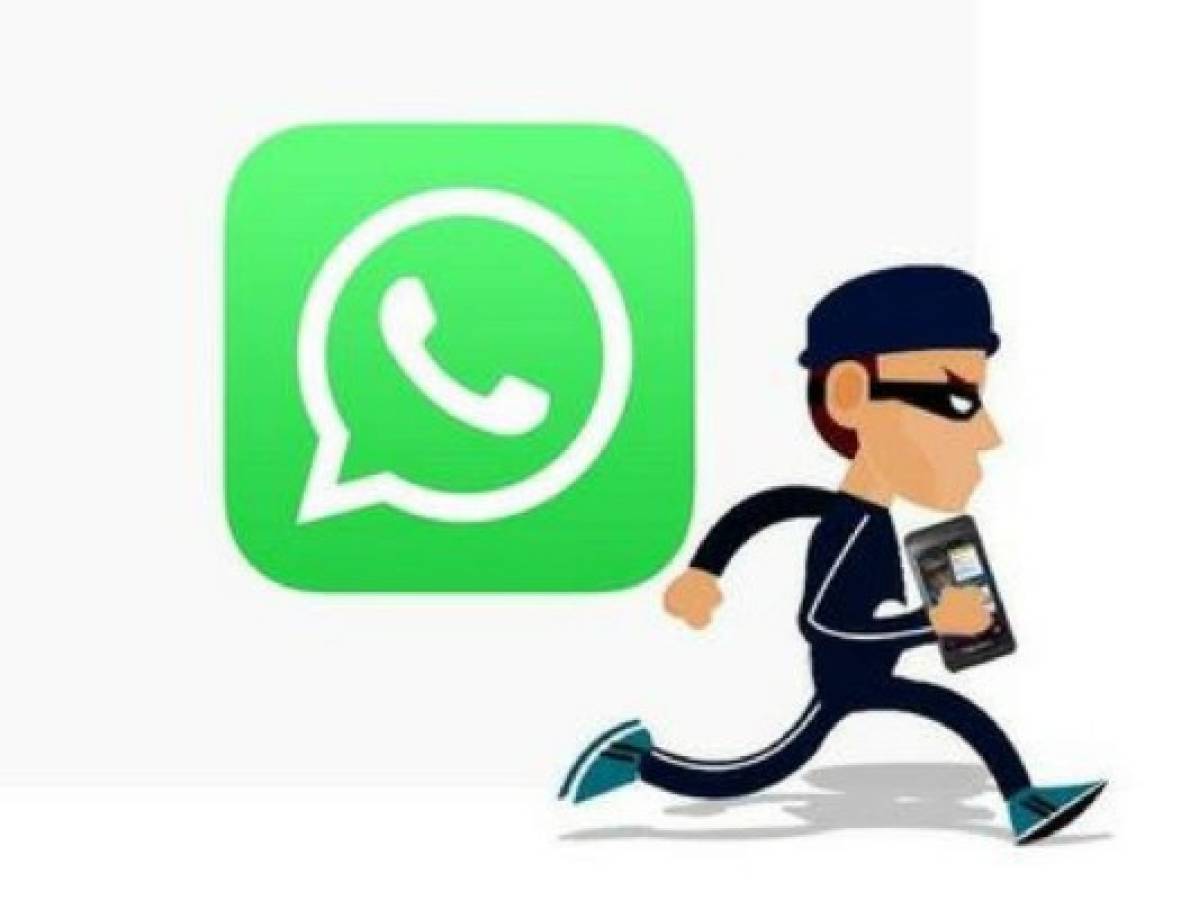 ¿Cómo bloquear tu WhatsApp cuando te roban el celular?