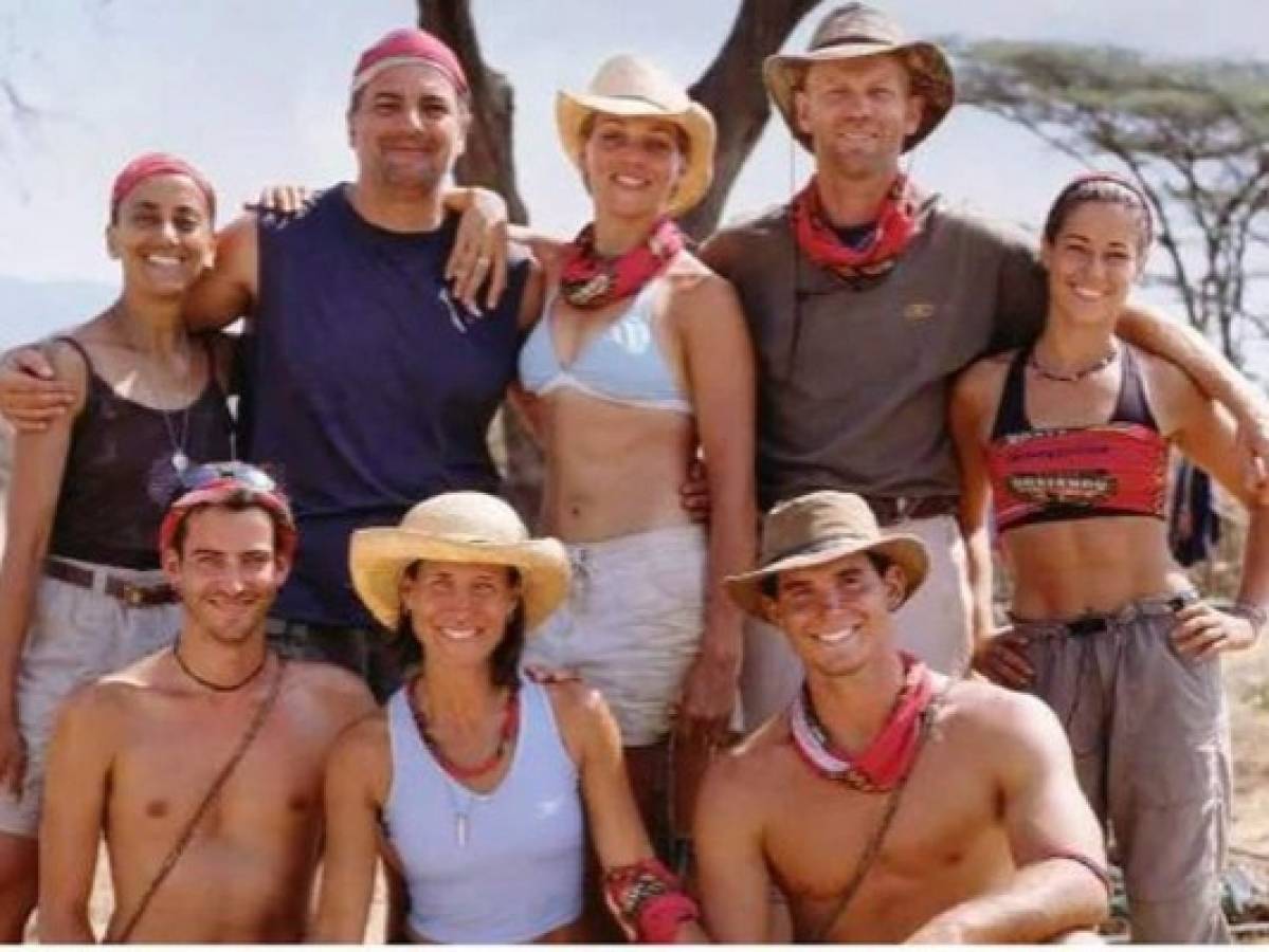 Exconcursante de 'Survivor' es acusado de violación 