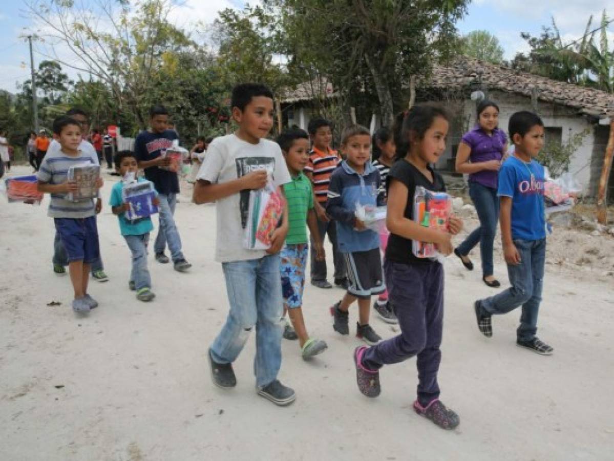 En la Escuela Jhon F. Kennedy inicia la 14 jornada de la Maratón del Saber