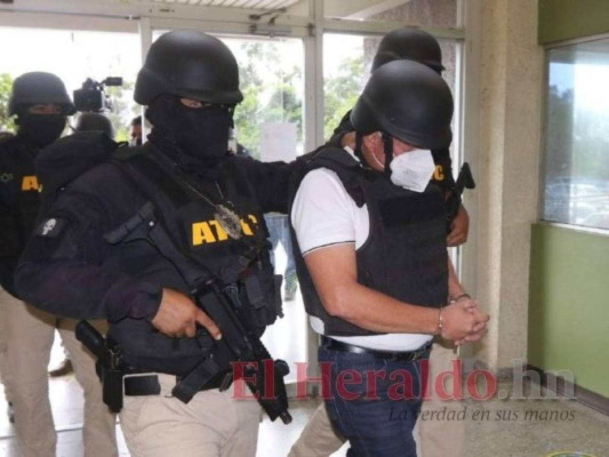 EE UU solicita en extradición a socio del capo Fredy Mármol