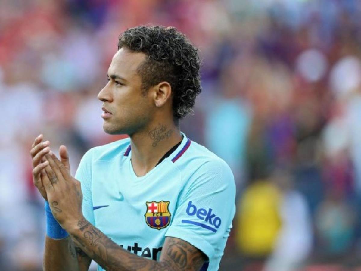 L'Equipe: Hay acuerdo entre Neymar y el PSG