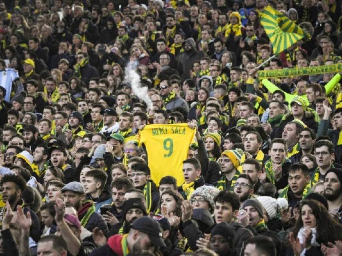 Un minuto de silencio, el homenaje para Emiliano Sala en la Champions y la Europa League