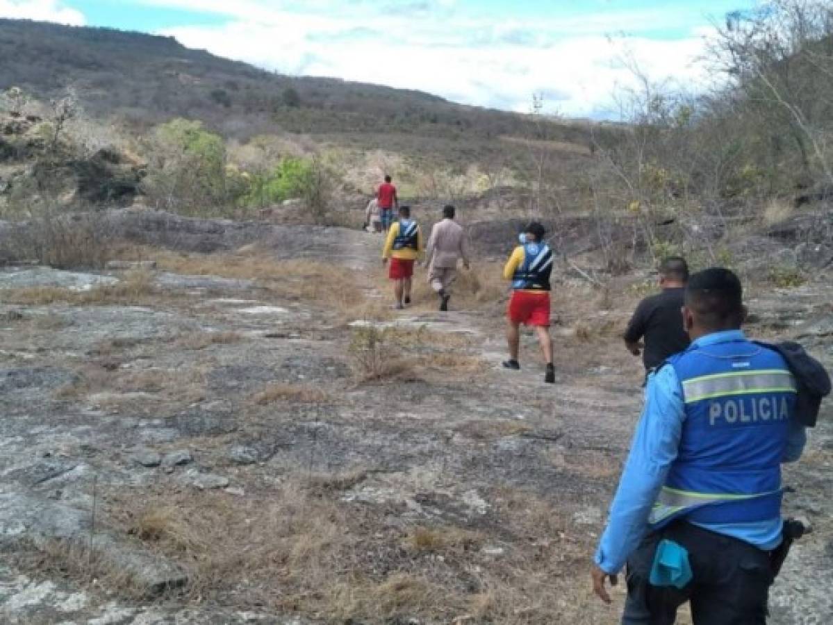 Dos jóvenes mueren ahogados en San Marcos de Colón