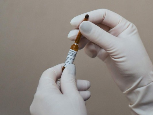 Tailandia entra en la carrera por vacunas contra el coronavirus