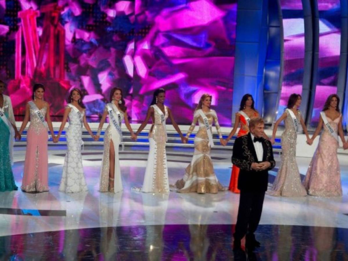 Suspenden Miss Venezuela por revisión interna tras denuncias de concursantes