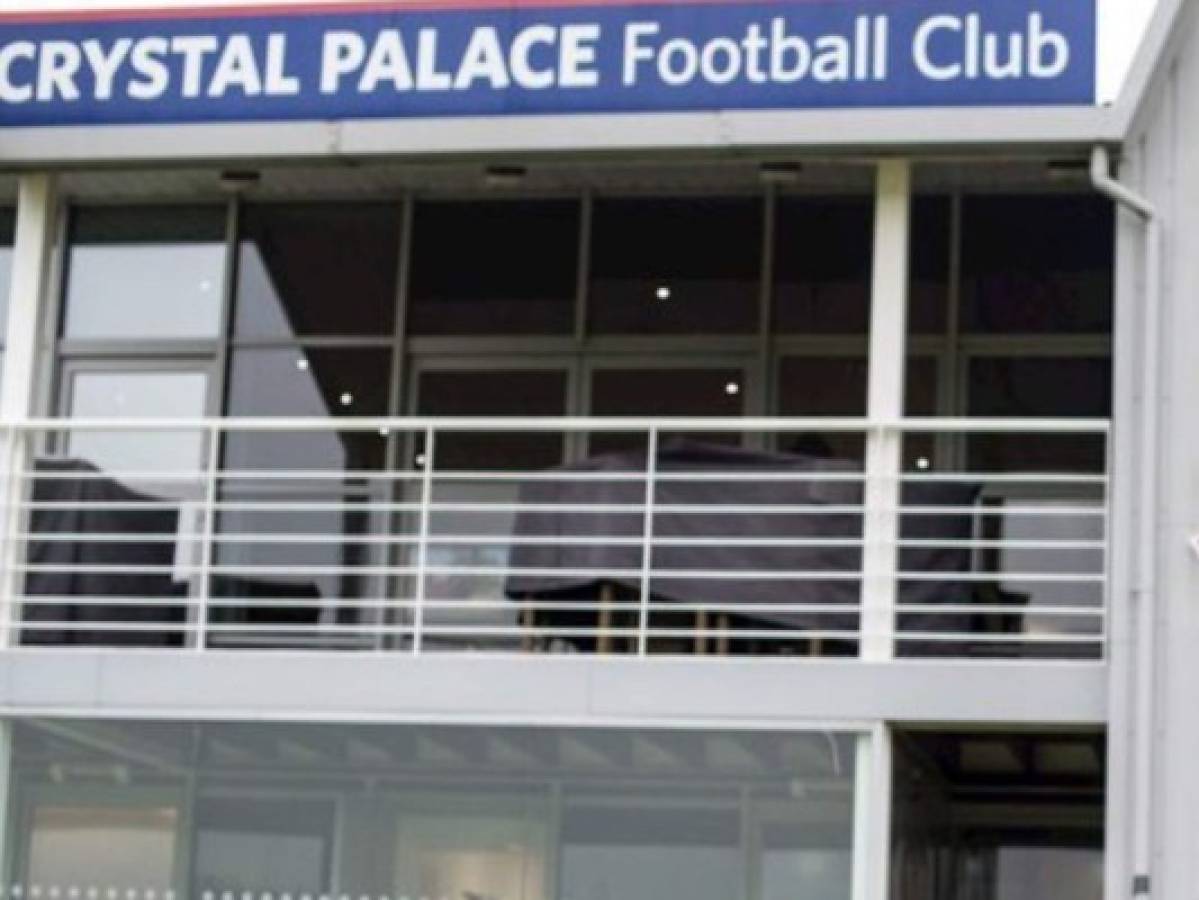El Selhurst Park del Crystal Palace se convierte en un hogar para personas de la calle