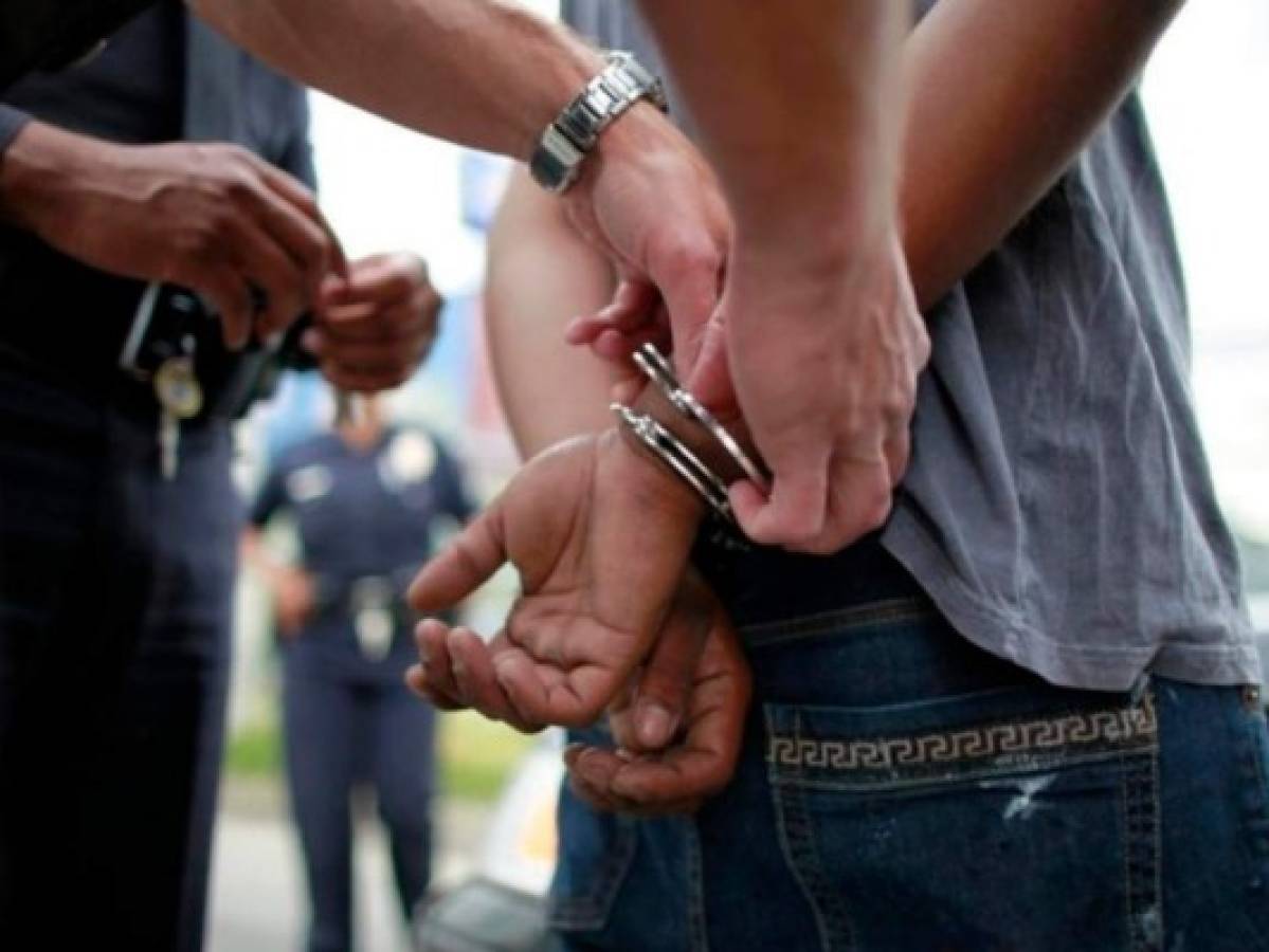 Hondureño es enviado a la cárcel por ingresar de forma ilegal cinco veces a Estados Unidos
