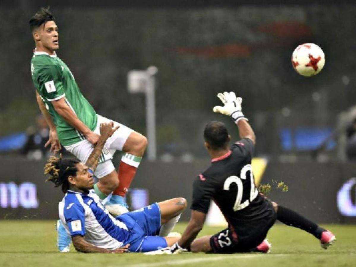 El Honduras vs México no se jugará a las 3:30 de la tarde, confirma Fenafuth