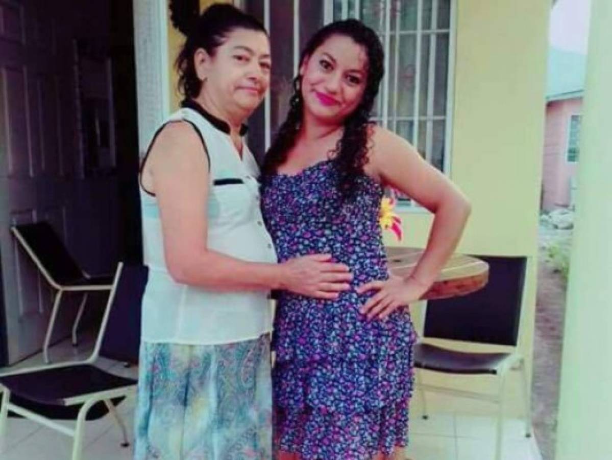 Honduras: Tiroteo deja hija muerta y madre herida en el sector dos de la colonia Villa Unión