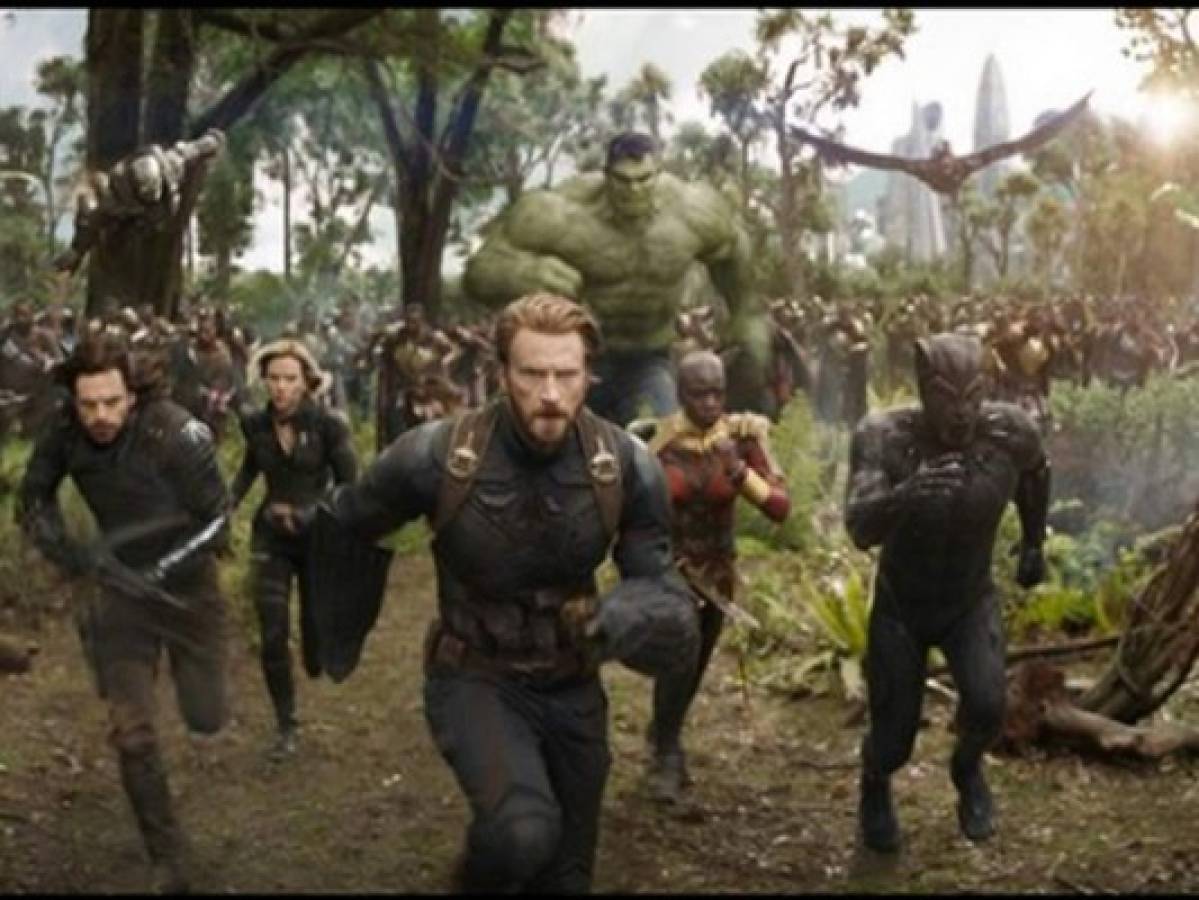 El orden de las películas de Marvel para entender Avengers: Endgame