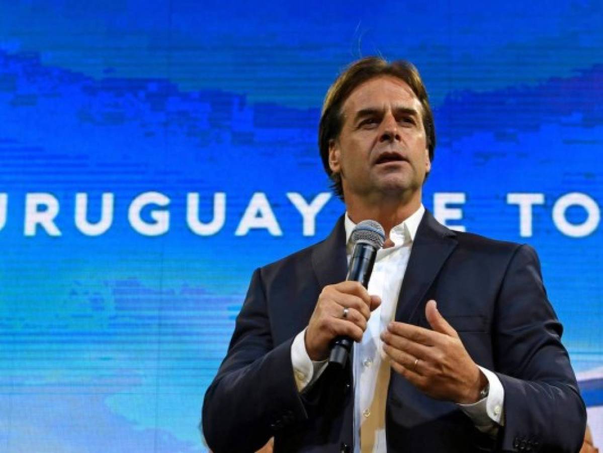 ¿Qué es el recuento de votos que definirá presidente en Uruguay?